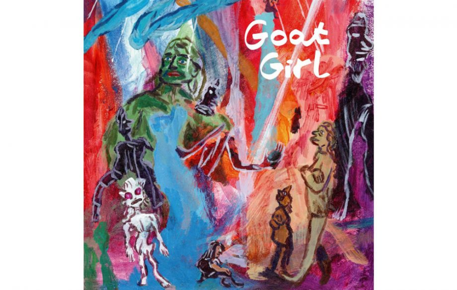 Goat Girl - Goat Girl