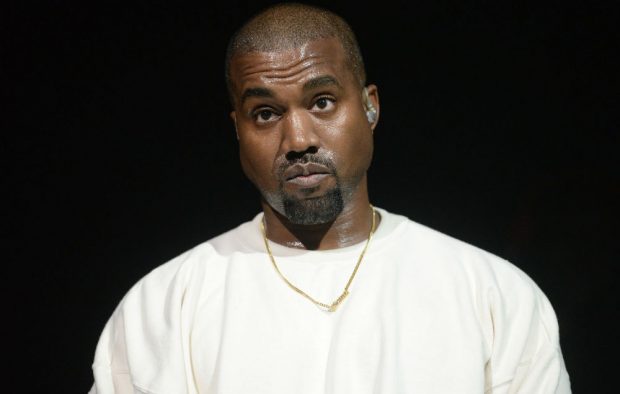 Kanye West 52 albums 52 weeks