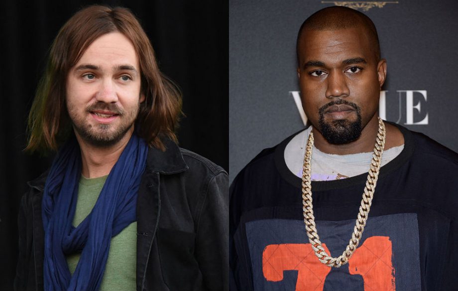 tame impala s kevin parker says contributing to kanye west s ye