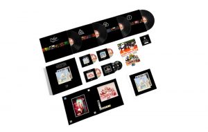 Led Zeppelin Song Remains