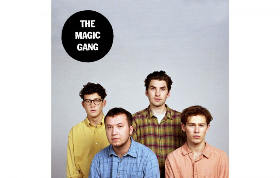 The Magic Gang - 'The Magic Gang'