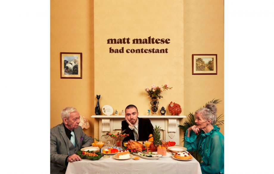 Matt Maltese - 'Bad Contestant'