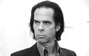 Nick Cave statue hometown