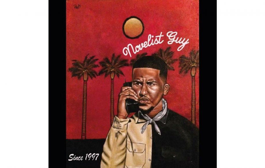 Novelist - Novelist Guy