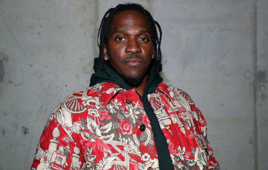 Pusha T if you know you know new video