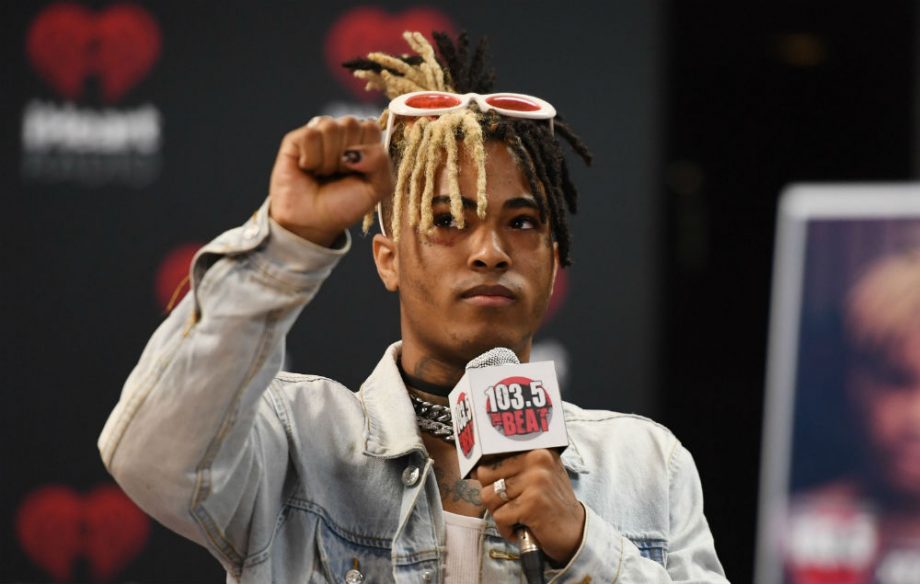 XXXTentacion