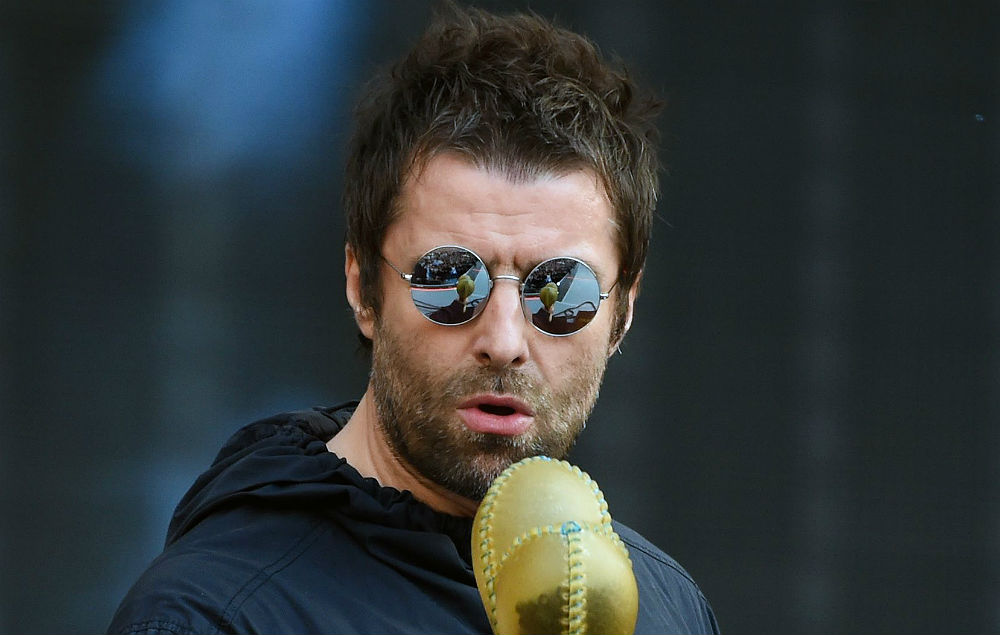 Liam Gallagher speaks out on his plans after his next solo album NME