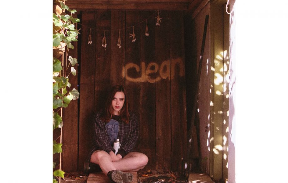 Soccer Mommy - 'Clean'