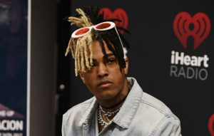 XXXTentacion murder