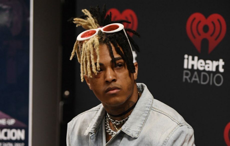 XXXTentacion murder