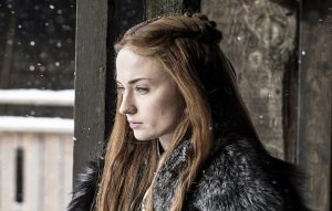 Sophie Turner final season