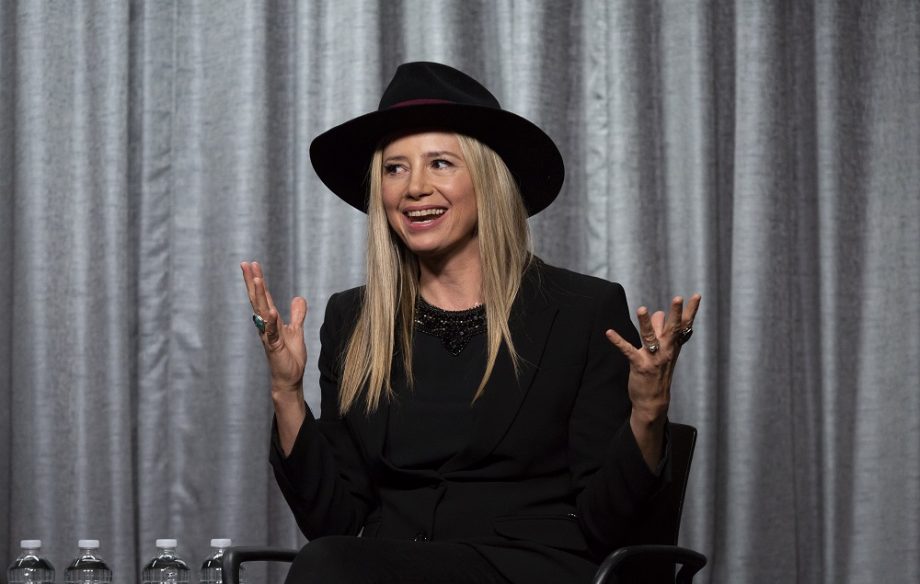 Mira Sorvino