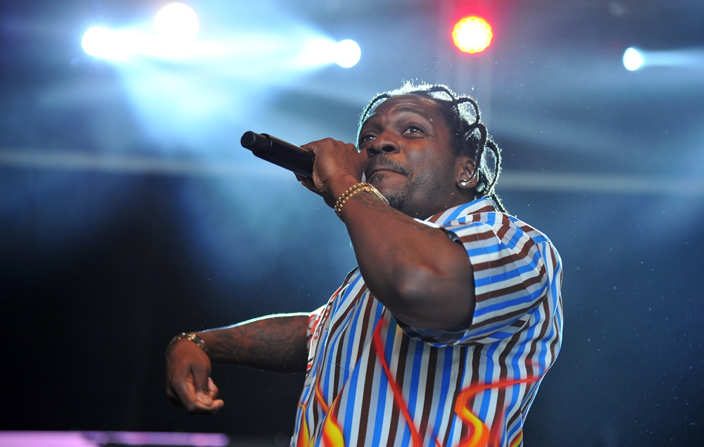 Pusha T