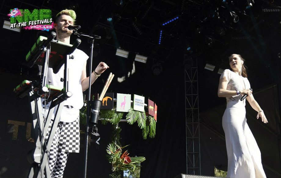 Sofi Tukker