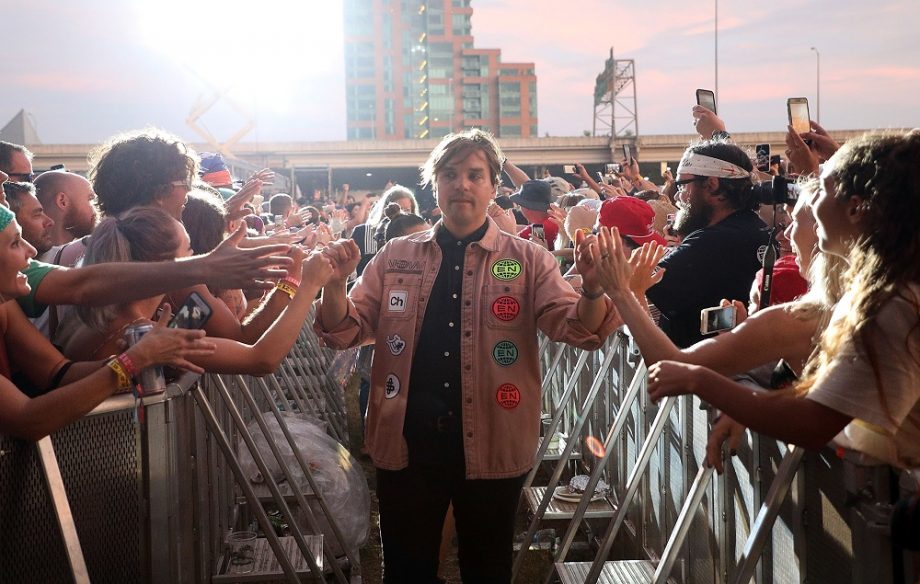 Arcade Fire's Will Butler