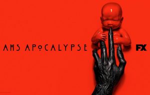 'American Horror Story' season 8 'Apocalypse' - theme, cast, release date and everything we know so far
