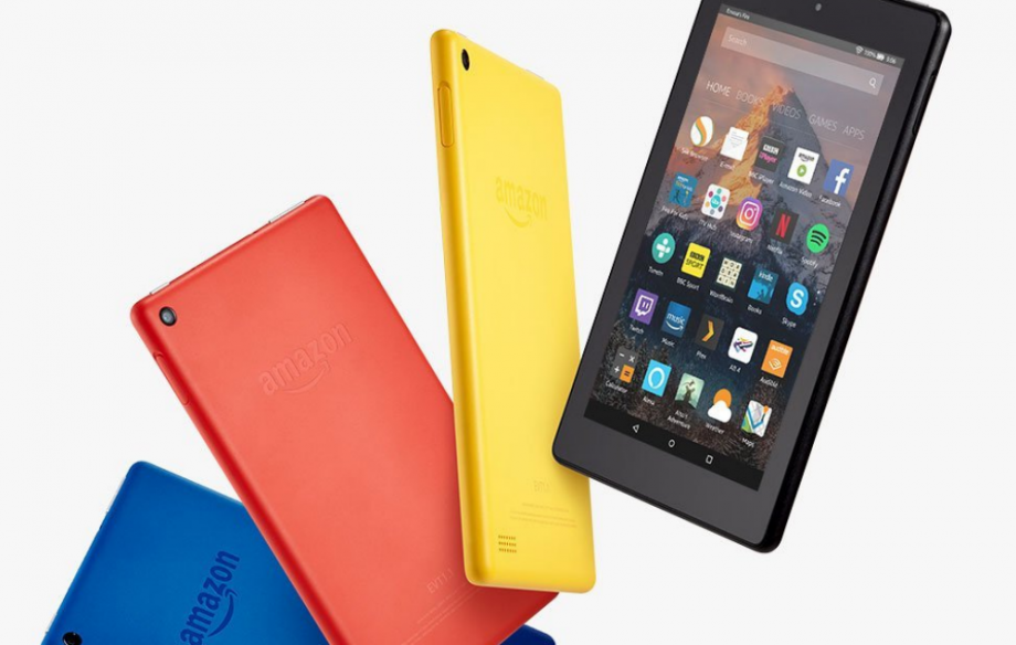you can get a kindle fire for 30 in this prime day deal