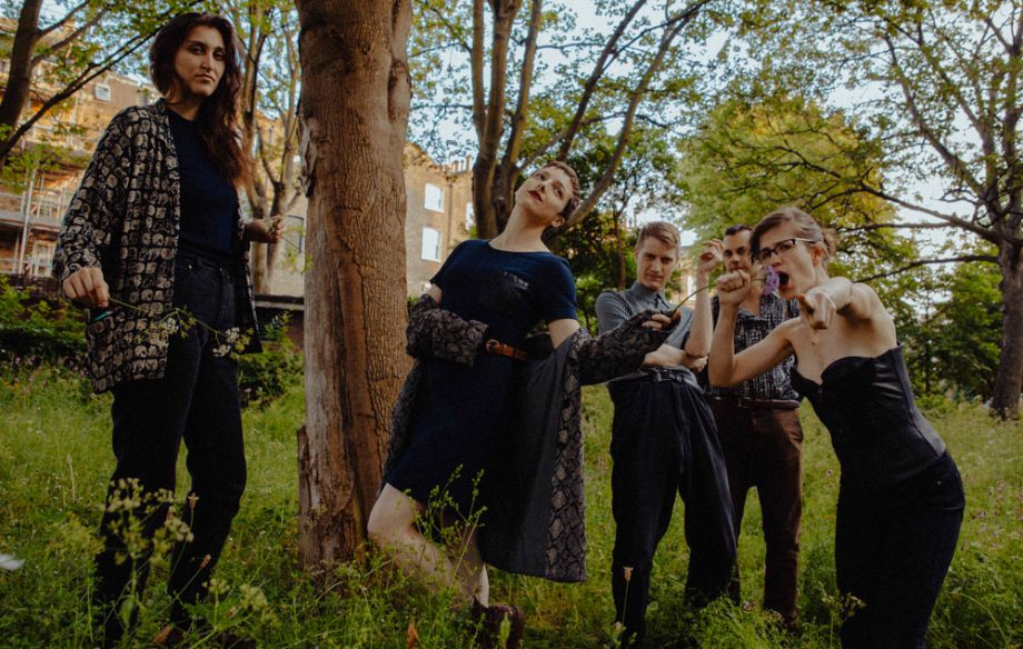 Bodega shot for NME