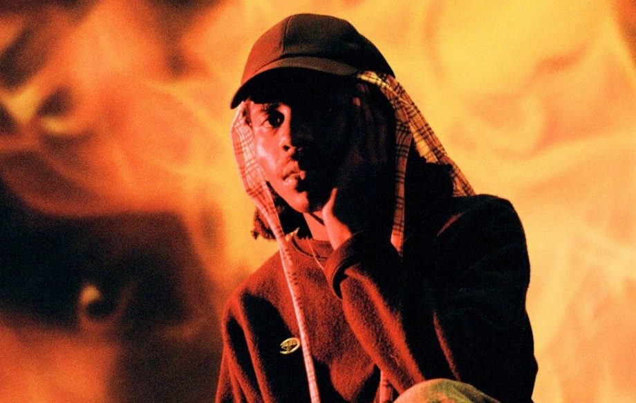 Blood Orange