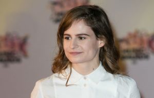 Christine and the Queens star shares more details about new album