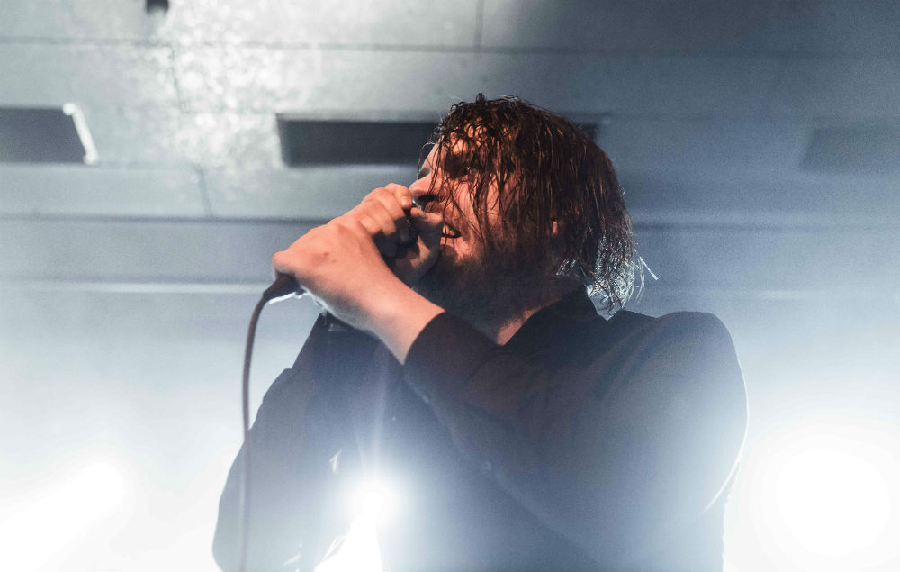 Deafheaven – 'Ordinary Corrupt Human Love' review - NME