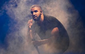 Drake replaces DJ Khaled as surprise headliner at Wireless 2018