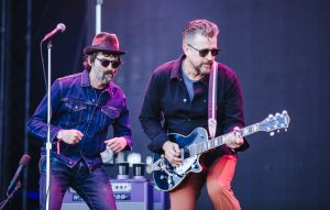 Eels announce 2019 UK and European tour