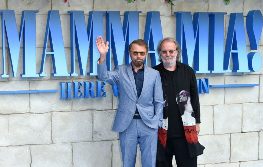 ABBA