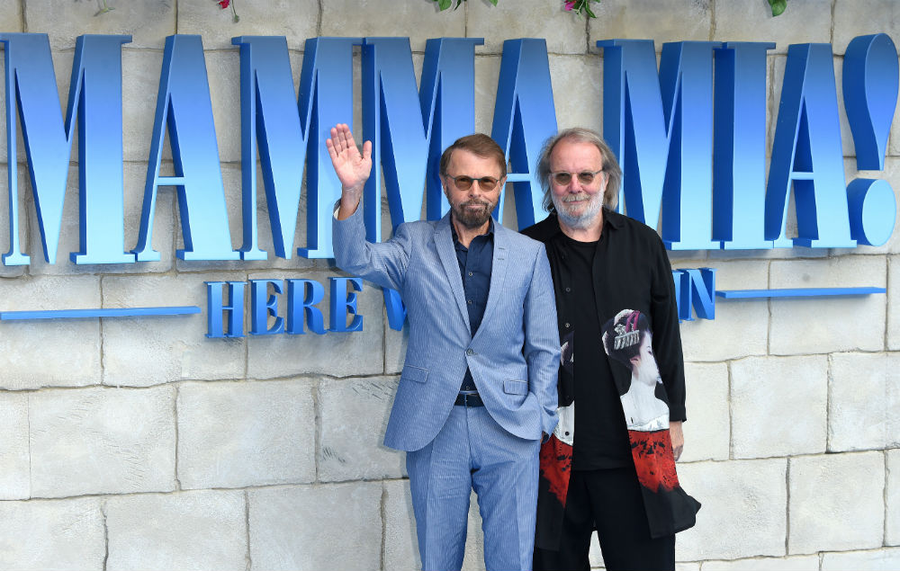 ABBA