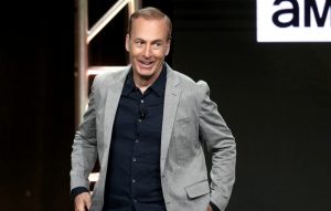 'Better Call Saul' renewed for fifth season ahead of its return to Netflix next month
