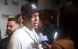 Russell Simmons rape