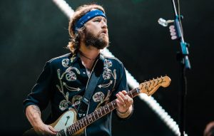 Foo Fighters' Chris Shiflett to sell his personal guitar collection