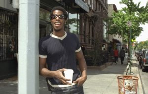 Ahmed Best