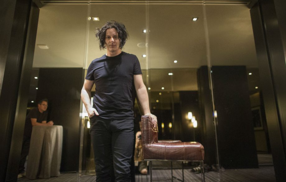 Jack White