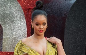 Rihanna reportedly has 500 songs to choose from for new dancehall album