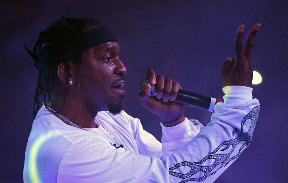Pusha-T