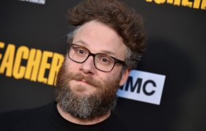 Seth Rogen rebukes Twitter CEO for verifying white supremacists