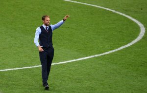 Here's why Gareth Southgate is an absolute snack