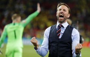 Gareth Southgate