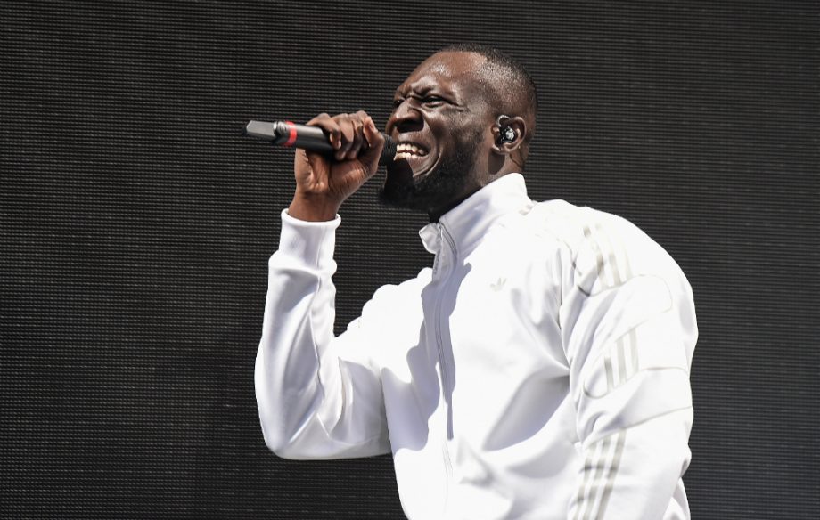 Stormzy headlining Wireless 2018