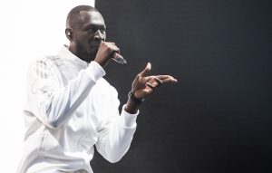Stormzy is taking fans to Spain for his birthday