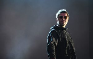 Liam Gallagher to headline Glastonbury's Pilton Party