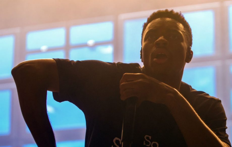 Vince Staples