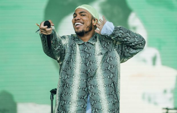 Anderson .Paak