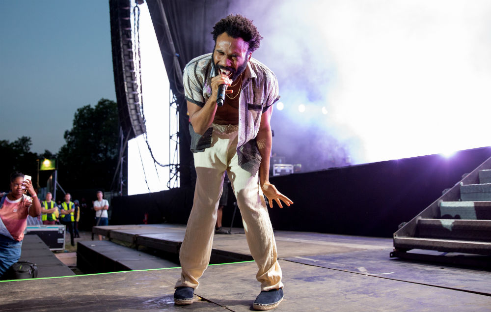 Childish Gambino