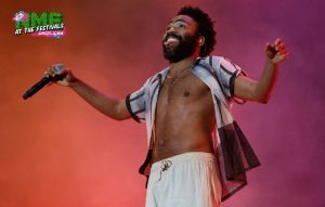 Childish Gambino