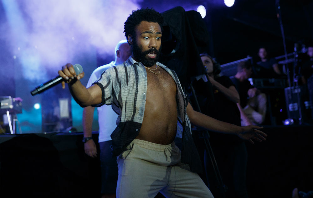 Childish Gambino