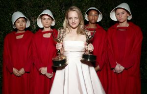 Handmaid's Tale writer teases season finale