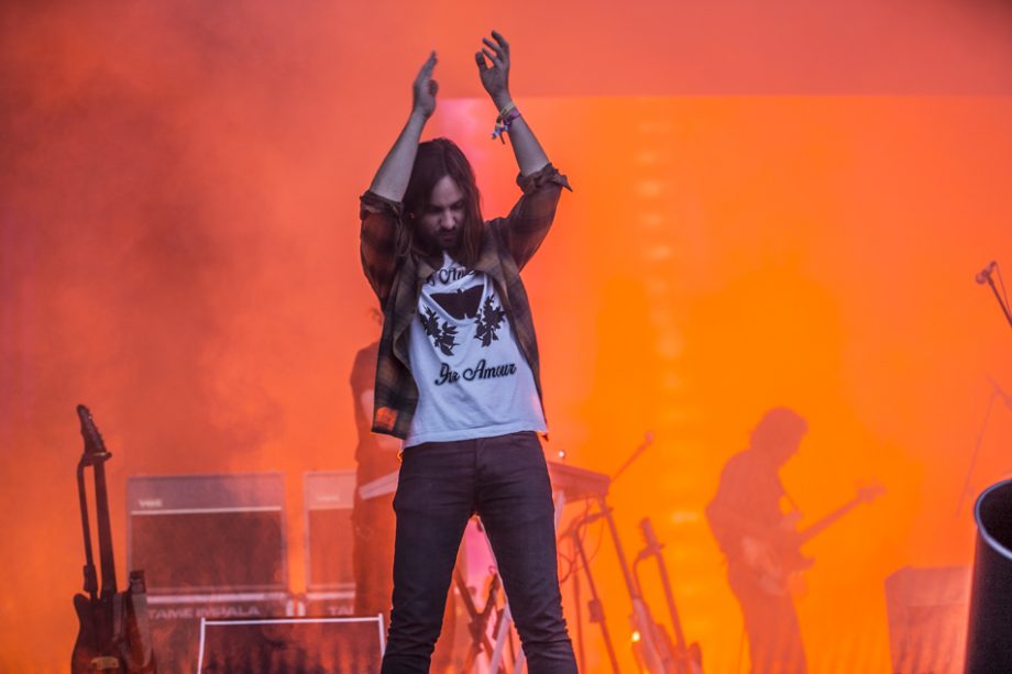 Tame Impala