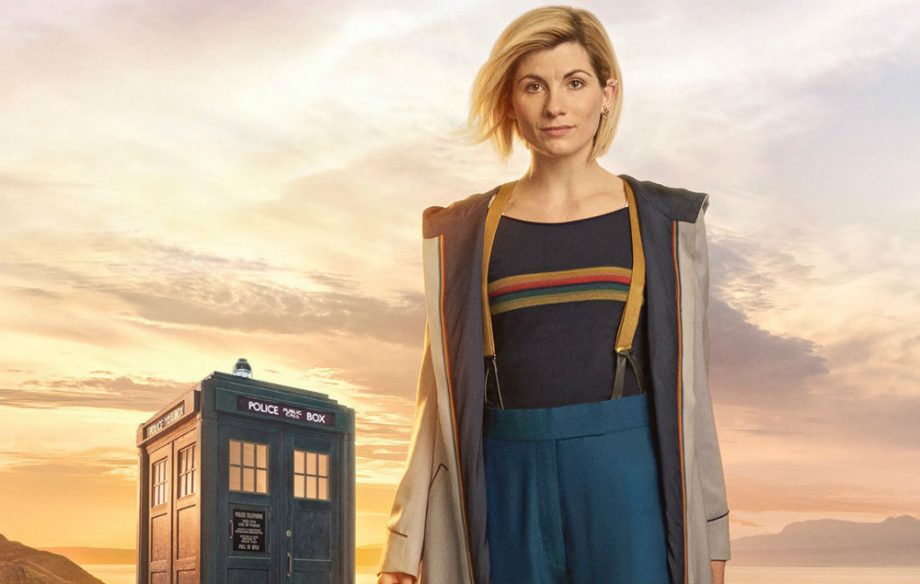 Doctor Who Season 11 Release Date Trailer Photos Cast